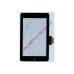 Сенсорное стекло (тачскрин) для Google Asus Nexus 7 ME370 ME370TG
