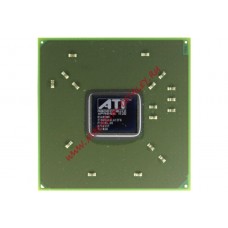 Видеочип ATI Radeon 216HSA4ALA12FG (RS485MH/200M/1150)