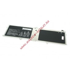 Аккумуляторная батарея (аккумулятор) KT02XL для ноутбука HP Pro X2 612 7.4V 3230mAh ORIGINAL