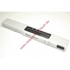 Аккумуляторная батарея A42-L5 для ноутбука Asus L5C, L5D, L5DF, L5G L5000, L5500, L5800, L5900 4400mAh OEM