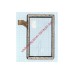 Сенсорное стекло(тачскрин) GM261A090G-1 черный