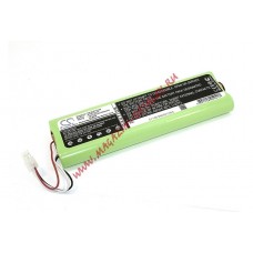Аккумулятор для пылесоса Electrolux Trilobite, ZA1, ZA2. Ni-MH, 2200mAh, 18.0V