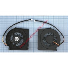Вентилятор (кулер) для ноутбука SONY VGN-CR