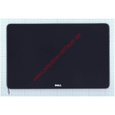 Экран в сборе (матрица + тачскрин) Dell XPS 13 черный с рамкой