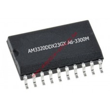 Процессор AM3320DDX23GX A6-3300M 2.0 ГГц