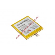 Аккумуляторная батарея TLP017A2 для Alcatel Idol Mini 6012X 3.8V 1700mAh LP