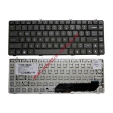 Клавиатура для ноутбука Gateway MD2601U MD2614U MD7330U MD7801U MD7818U MD7820U MD7822U MD7826U черн