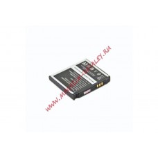 Аккумуляторная батарея AB533640AE, AB533640CE, AB533640CU для Samsung C3310, F330, S3600, G400, G500 650mAh 3.7V LP