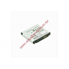 Аккумуляторная батарея AB553840CE для Samsung F700, F490, M8800 650mAh 3.7V LP