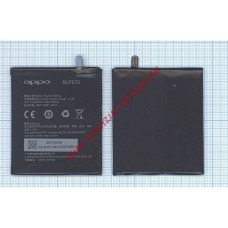 Аккумуляторная батарея (аккумулятор) BLP573 для OPPO N1 MINI N5117 R6007