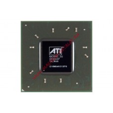 Видеочип ATI Radeon 216MGAKC13FG M66-M