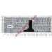Клавиатура для ноутбука Toshiba Satellite C650 C660 C670 L650 L670 L750 L750D L755 L775 глянцевая черная