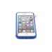 Bumpers для iPhone 5/5s/SE (синий)