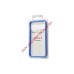Bumpers для iPhone 5/5s/SE (синий)
