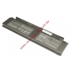 Аккумуляторная батарея VGP-BPS15 для ноутбука Sony VGN-P 2100mAh OEM черная