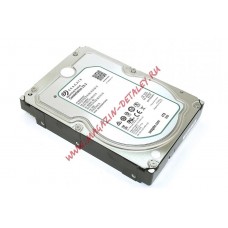 Жесткий диск для компьютера 3.5" Seagate  4 Тб ST4000NM0023