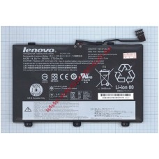 Аккумуляторная батарея (аккумулятор) 00HW001 для ноутбука Lenovo Yoga S5, Yoga S3 14.8V 56Wh ORIGINAL