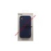 Силиконовый чехол K-DOO Q-Series для Apple iPhone X синий