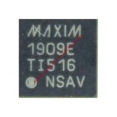 Контроллер MAX1909ETI+T