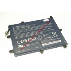 Аккумуляторная батарея для планшета Acer Iconia Tablet A500 A200 3280 mAh(24Wh)