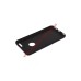 Защитная крышка "LP" для iPhone 6 Plus/6s Plus "Термо-радуга" коричневая-розовая (европакет)