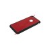 Защитная крышка "LP" для iPhone 6 Plus/6s Plus "Термо-радуга" оранжевая-желтая (европакет)
