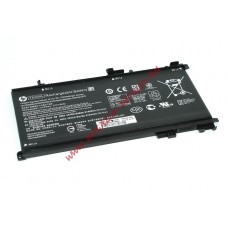 Аккумуляторная батарея (аккумулятор) TE03XL для ноутбука HP 15-bс 11.55V 5150mAh ORIGINAL