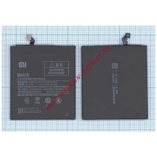 Аккумуляторная батарея (аккумулятор) BM38 для Xiaomi Mi4s 3260mAh