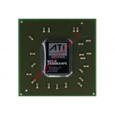Видеочип ATI Radeon 216QSAKA14FG (M72-S)