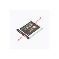 Аккумуляторная батарея AB483640DC для Samsung E200 600mAh 3.7V LP
