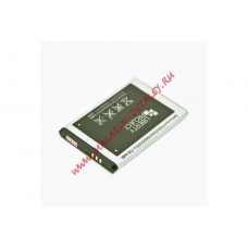 Аккумуляторная батарея AB463651BUC для Samsung M7500, ZV60, F400, S707, 3060, M7600, S3650, S5600, S7220, L700 800mAh 3.7V LP