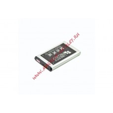 Аккумуляторная батарея AB553446BU для Samsung C5212, P900, C3212, M3200, M110, E1100 800mAh 3.7V LP