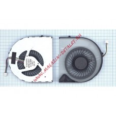 Вентилятор (кулер) для ноутбука Acer Aspire 5560 5560G