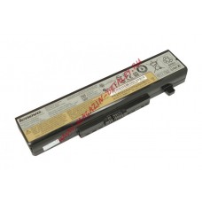 Аккумуляторная батарея (аккумулятор) L11P6R01 для ноутбука Lenovo Ideapad B590 G580 Y480, V480 Y580 EDGE E530 E531 E535 48Wh ORIGINAL