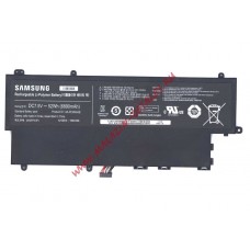 Аккумуляторная батарея (аккумулятор) AA-PLWN4AB для ноутбука Samsung NP540U NP540U3C BA43-00354A 7.5V 52Wh ORIGINAL