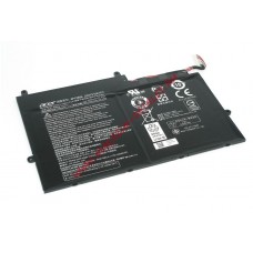 Аккумуляторная батарея (аккумулятор) AP15B8K для ноутбука Acer SW5-173 7.6V 4400mAh ORIGINAL