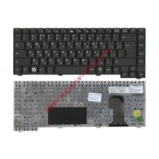 Клавиатура для ноутбука Fujitsu-Siemens Amilo Pi2550 Pi2540 Pi2530 Xi2428 черная