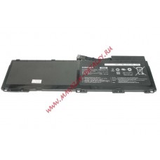 Аккумуляторная батарея (аккумулятор) AA-PLAN6AR для ноутбука Samsung NP900X3A 900X3 900X1B-A02 46Wh ORIGINAL