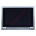 Дисплей (экран) в сборе (матрица B101UAN01.E + тачскрин) для Lenovo Yoga Tablet 10 HD+ B8080 черный с рамкой