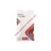 Защитная крышка "LP" для iPhone 6/6s Plus силиконовый кант (прозрачная) европакет