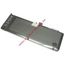 Аккумуляторная батарея (аккумулятор) A1382 для ноутбука Apple MacBook Pro A1286 15* 77.5Wh ORIGINAL