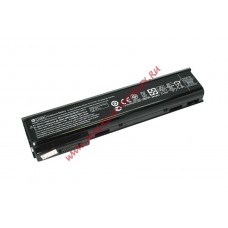 Аккумуляторная батарея (аккумулятор) CA06XL для ноутбука HP ProBook 640 G1 10.8V 55Wh ORIGINAL