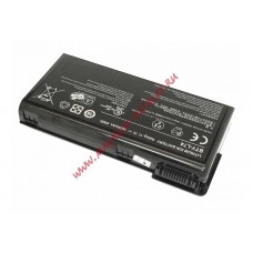 Аккумуляторная батарея (аккумулятор) MSI BTY-L74 для ноутбука MSI A6200, CX620, CX623, CR600, CR605, CR610, CR700, CX600, CX605 4400mAh ORIGINAL
