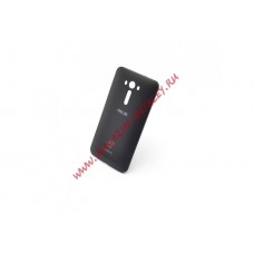 Задняя крышка аккумулятора для ASUS Zenfone Lazer 5,5 черная