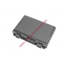Аккумуляторная батарея (аккумулятор) A32-F82 для ноутбука Asus K40, K50, F82 4400mAh 11.1v ORIGINAL