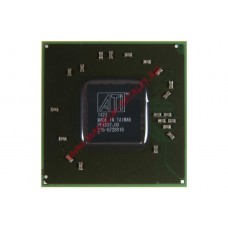 Видеочип AMD Radeon 216-0728018