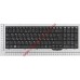 Клавиатура для ноутбука Fujitsu-Siemens Amilo Xa3530 Pi3625 Li3910 Xi3650 черная