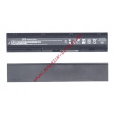 Аккумуляторная батарея HSTNN-IB2S для ноутбука HP ProBook 4730s 4740s 14,4V OEM черная