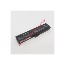 Аккумуляторная батарея A32-M9 для ноутбука Asus M9, W7 черный 11.1V 5200mAh OEM
