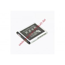 Аккумуляторная батарея AB483640BE для Samsung E740, J600, M600, F110, S7350, S8300 600mAh 3.7V LP